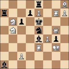 Шахматная задача #3043