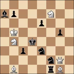 Шахматная задача #3046