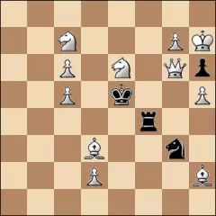 Шахматная задача #3054
