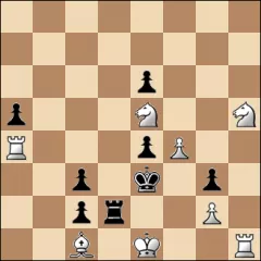 Шахматная задача #306