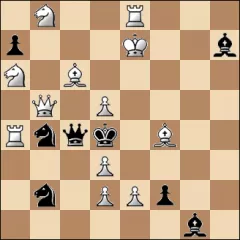 Шахматная задача #3061