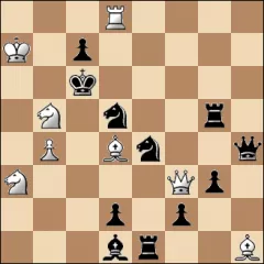Шахматная задача #3065