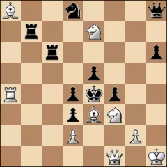 Шахматная задача #3067