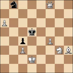 Шахматная задача #3073