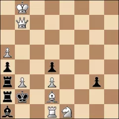 Шахматная задача #3090