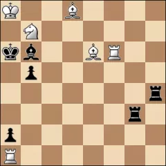 Шахматная задача #3092
