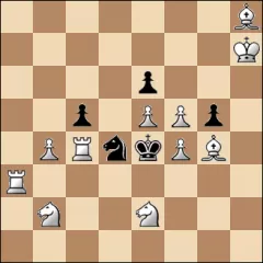 Шахматная задача #3093