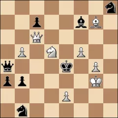 Шахматная задача #3095