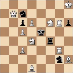 Шахматная задача #3097
