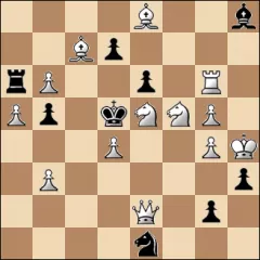 Шахматная задача #3103