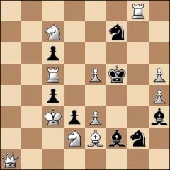 Шахматная задача #3104