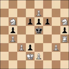 Шахматная задача #3114