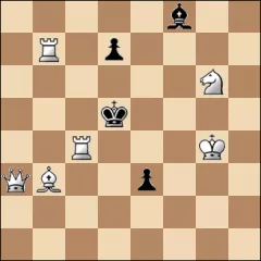 Шахматная задача #3115