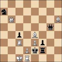 Шахматная задача #3117