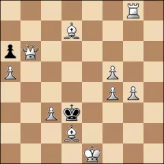 Шахматная задача #3118