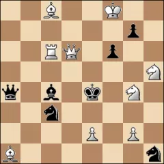 Шахматная задача #3119