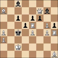 Шахматная задача #3120