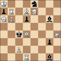 Шахматная задача #3121