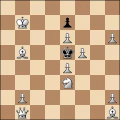 Шахматная задача #3125