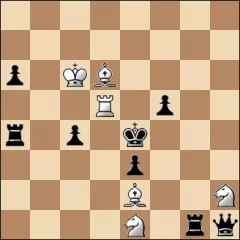 Шахматная задача #3129