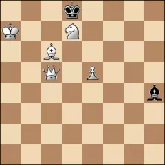 Шахматная задача #313