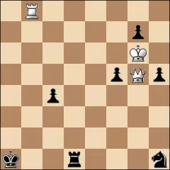 Шахматная задача #3131