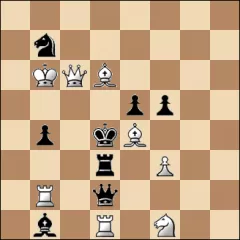 Шахматная задача #3133