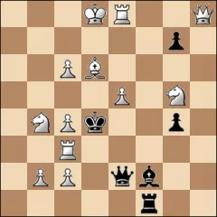 Шахматная задача #3134