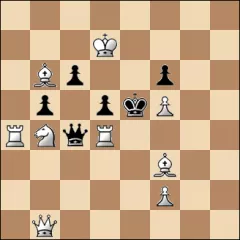Шахматная задача #3135