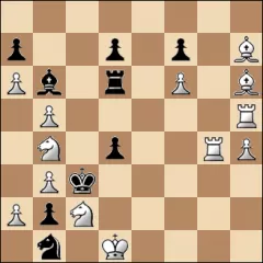 Шахматная задача #3136