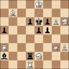 Шахматная задача #3137