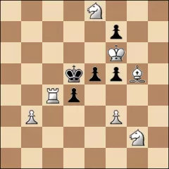 Шахматная задача #3138