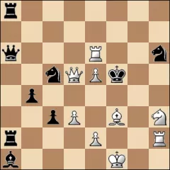 Шахматная задача #3139