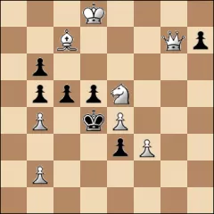Шахматная задача #3144