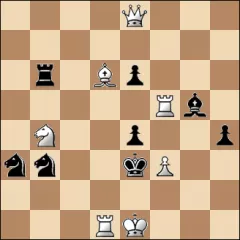 Шахматная задача #3146