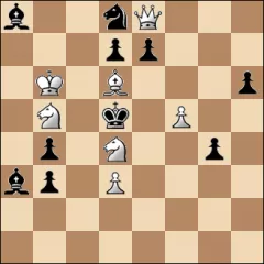 Шахматная задача #3147