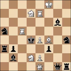 Шахматная задача #3148