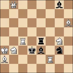 Шахматная задача #3149