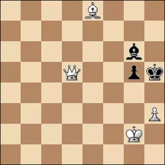 Шахматная задача #315
