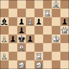 Шахматная задача #3153