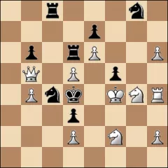 Шахматная задача #3155