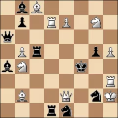 Шахматная задача #3157