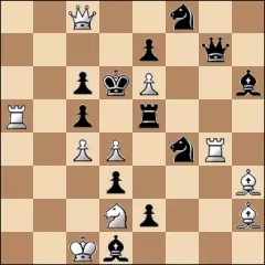 Шахматная задача #3159