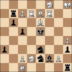 Шахматная задача #3161