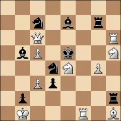 Шахматная задача #3162