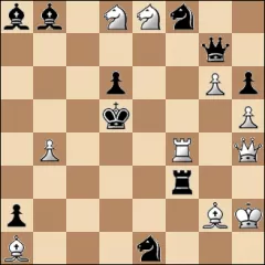Шахматная задача #3163