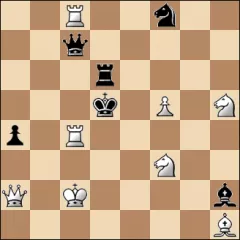 Шахматная задача #3164