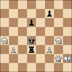 Шахматная задача #3167