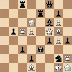 Шахматная задача #3169