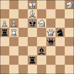Шахматная задача #3170